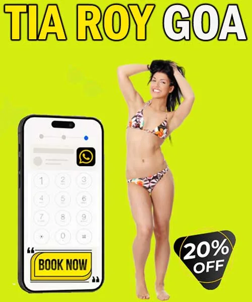escorts in goa