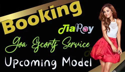 goa escorts