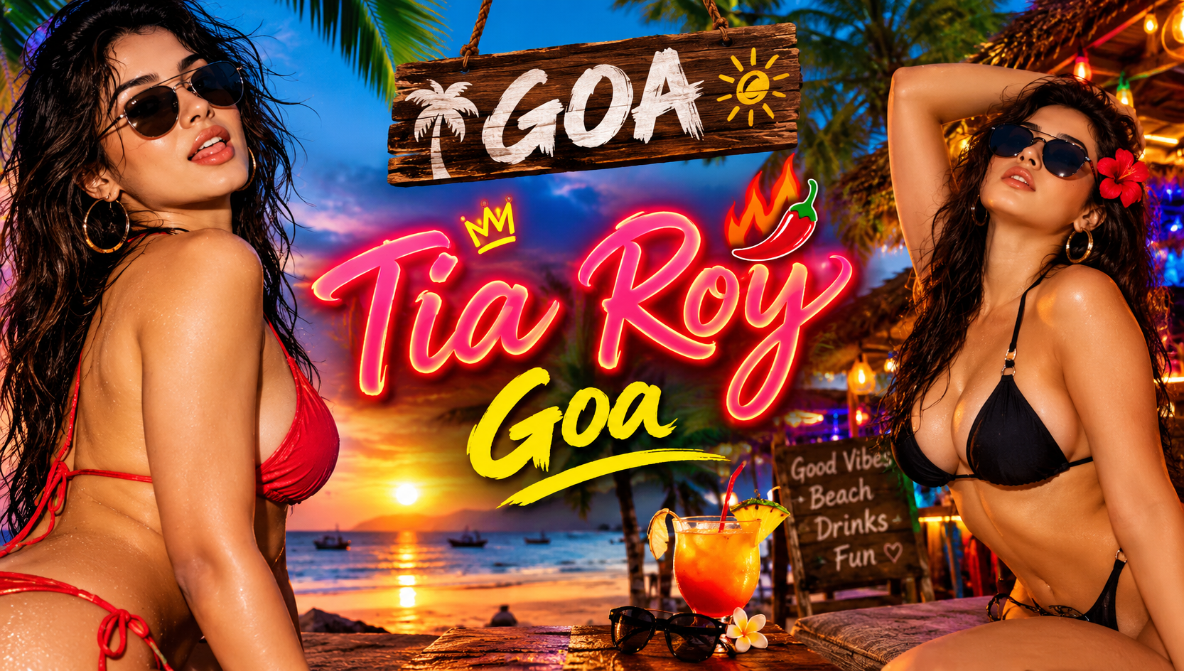 goa escorts