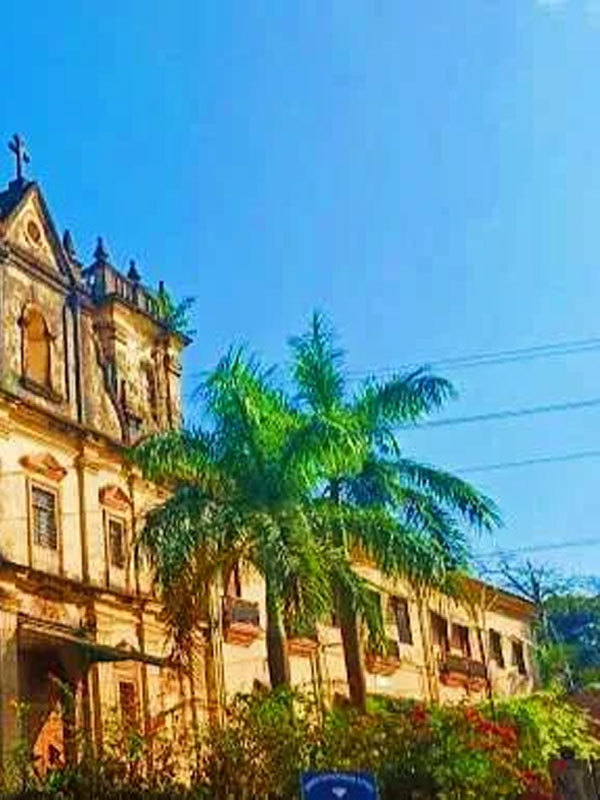 basilica bom beaches